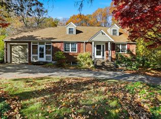 189 High St, Winchester, MA 01890