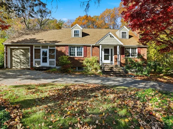 189 High St, Winchester, MA 01890