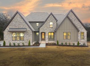 The Windsor Plan, The Estates at Prince Farms, Columbia, TN 38401