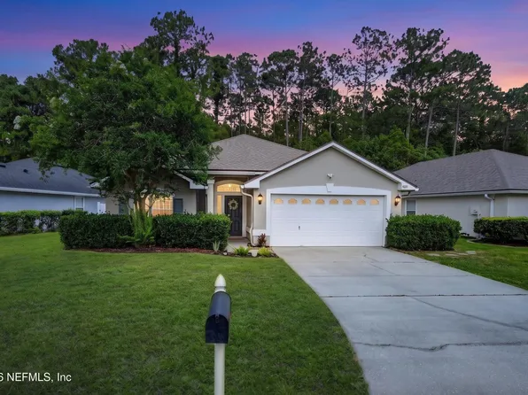 136 BLACKJACK BRANCH Way, St. Johns, FL 32259