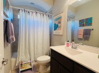 15725 Barton Ridge Dr, Fort Worth, TX 76177