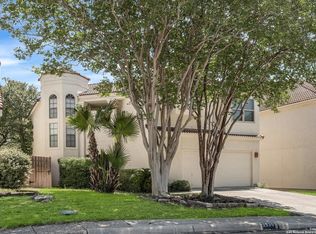 2539 Chestnut Bnd, San Antonio, TX 78232