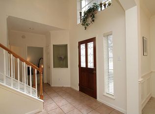 17914 T C Jester Blvd, Spring, TX 77379