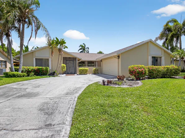 2915 NW 14th Street, Delray Beach, FL 33445