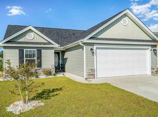 3409 Holly Loop Glenn #OAK, Conway, SC 29527