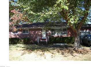 8321 Kanter Ave, Norfolk, VA 23518