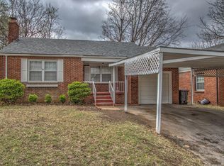 3520 E Independence St, Tulsa, OK 74115