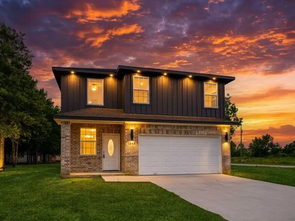 1544 County Road 3548, Cleveland, TX 77327