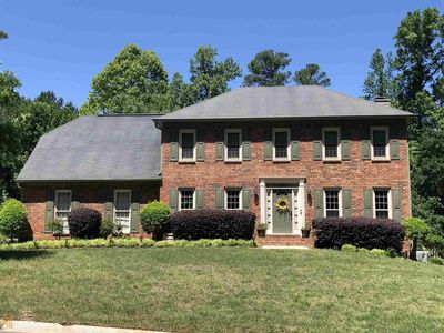 1779 Willard Way, Snellville, GA, 30078
