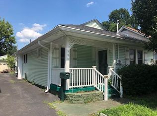 933 Dayton Ave, Lexington, KY 40505