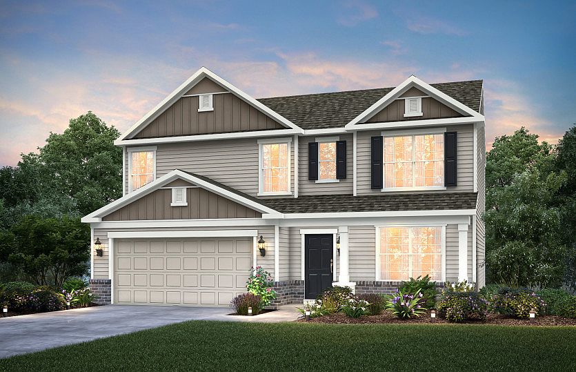 Home Design HR3G