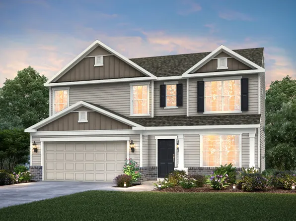 7024 Hollow Oaks Dr, Louisville, KY 40291