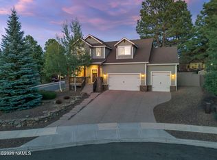 532 W Wulfenite Rd, Flagstaff, AZ 86005