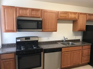 2226 E Oliver St, Baltimore, MD 21213