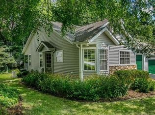 174 Laurel Park Pl, Hendersonville, NC 28791