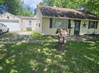 1740 Victory Dr, Springfield, OH 45505