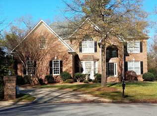 12528 Portmarnock Ct, Charlotte, NC 28277