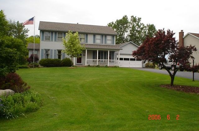 3477 Redman Road-Summer