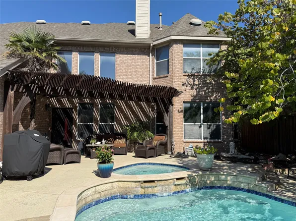 14771 Alstone Dr, Frisco, TX 75035
