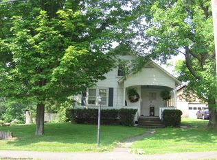 36 Chenango St, Montrose, PA 18801