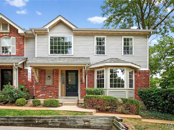 5442 Vicar Ct, Saint Louis, MO 63119