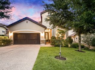 11713 Shadestone Ter, Austin, TX 78732