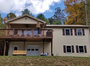 15105 Church Mountain Ln, Fulks Run, VA 22830