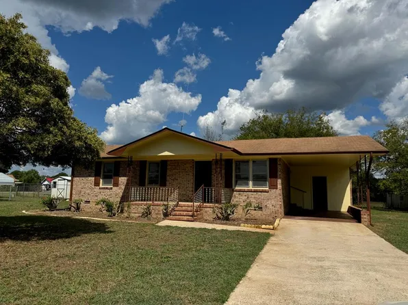 165 S Tugaloo St, Calhoun Falls, SC 29628