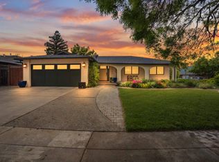 1788 Michon Dr, San Jose, CA 95124