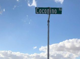 Coconino Rd, Adelanto, CA 92301