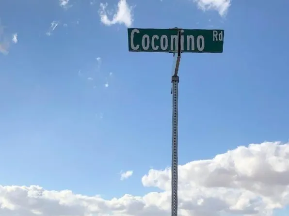 Coconino Rd, Adelanto, CA 92301