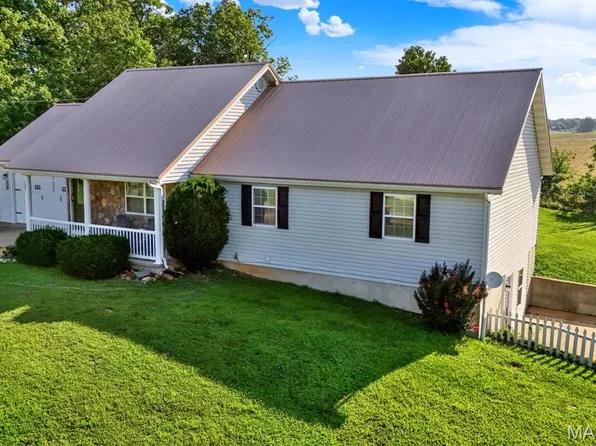 13996 Sherwood Ln, Plato, MO 65552