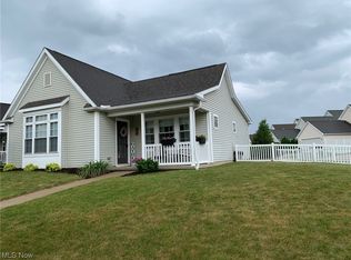 1150 Chapman Ln UNIT 26, Medina, OH 44256