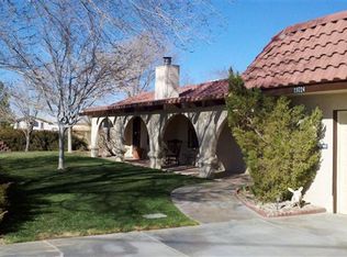 19724 84th St, California City, CA 93505