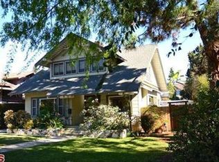 2516 9th Ave, Los Angeles, CA 90018