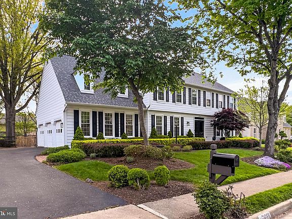 5th image of 15436 Eagle Tavern Ln