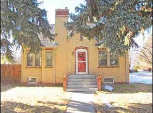 3724 Capitol Ave, Cheyenne, WY 82001