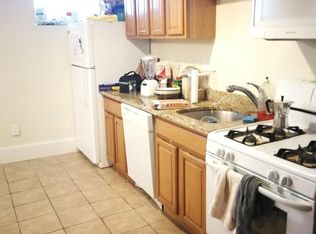 1568 Tremont St #1B, Roxbury Crossing, MA 02120