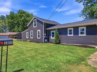 1055 Jackson St, Vermilion, OH 44089