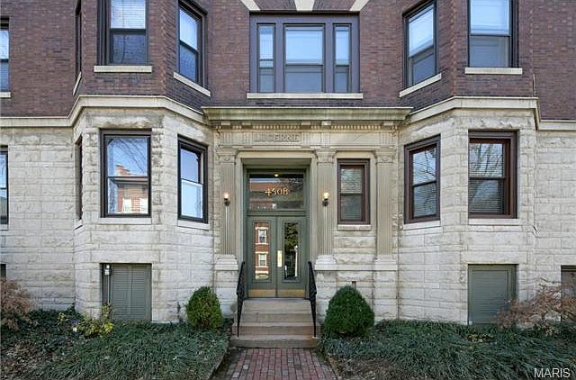1st image of 4508 McPherson Ave #26
