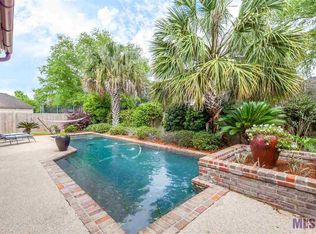 10311 N Lake Estates Ave, Baton Rouge, LA 70810