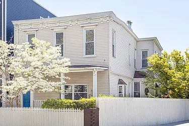 Sold by Corcoran