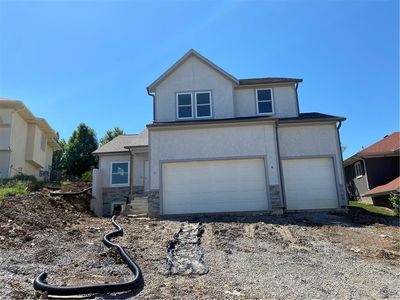 7004 N Denver Ave, Kansas City, MO, 64119