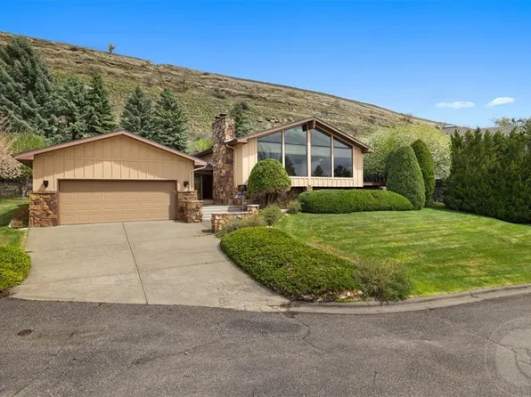3071 Lyons Ln, Billings, MT 59102