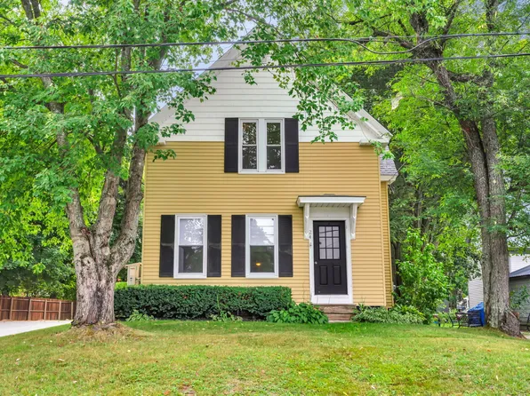 24 Rowell Street, Madison, ME 04950
