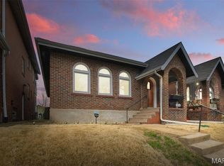 4456 Grace Ave, Saint Louis, MO