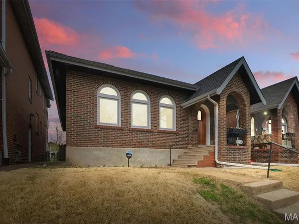4456 Grace Ave, Saint Louis, MO 63116