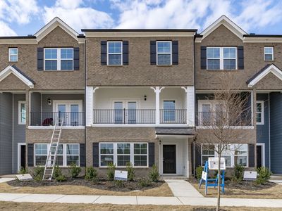 1158 Breadsell Ln, Wake Forest, NC, 27587