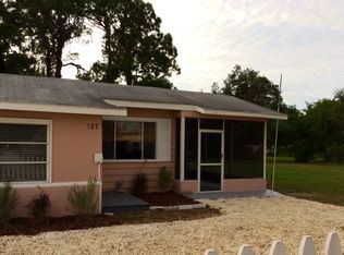 127 Thrall St, Englewood, FL 34223