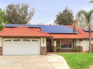 12846 Coriander Ct, Rancho Cucamonga, CA 91739